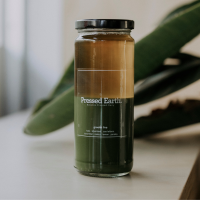 The Truth is in the Bottle: How to Spot Real Cold-Pressed Juice