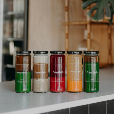Why Cold-Pressed Juice Separates (And Why That’s a Good Thing)