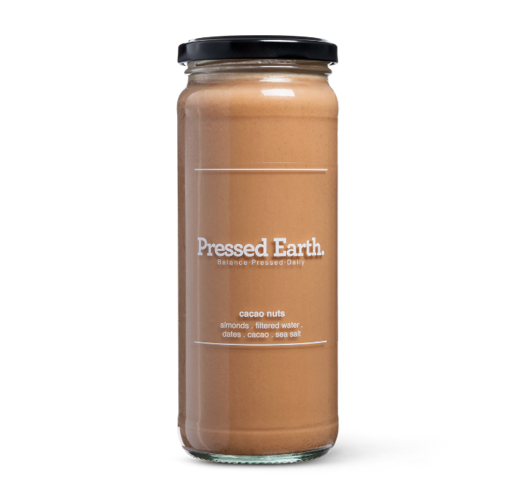 cacao nuts
