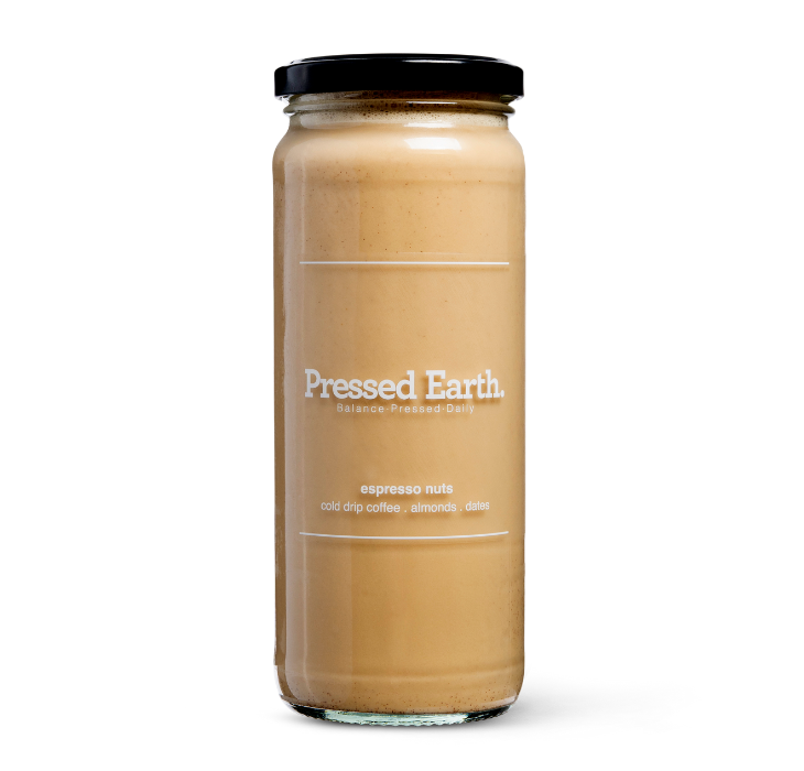 espresso nuts