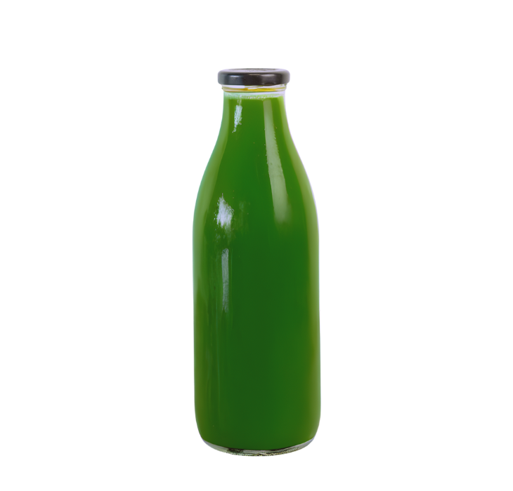 1 ltr greens five