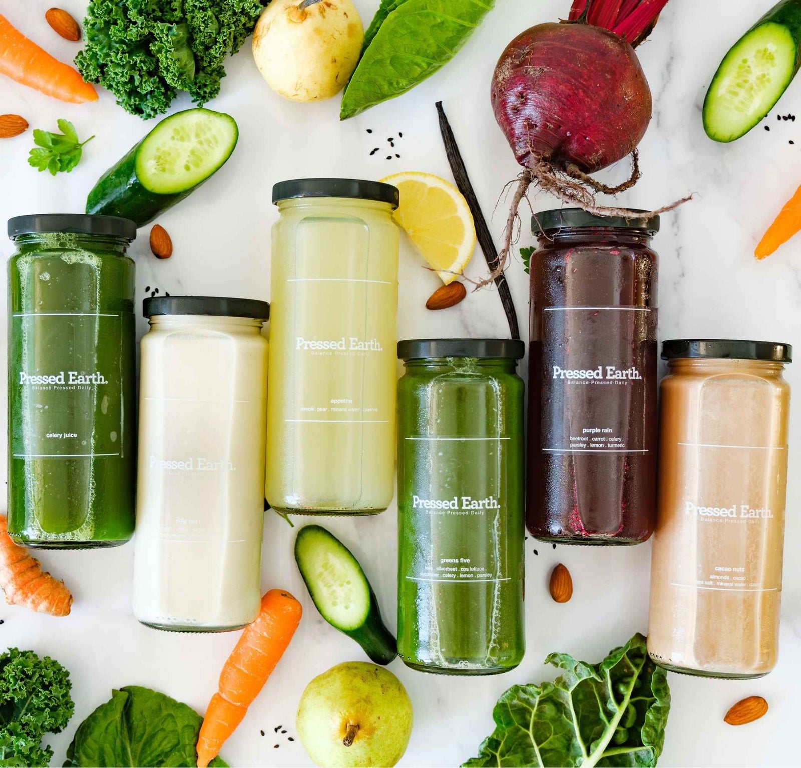 low sugar cleanse