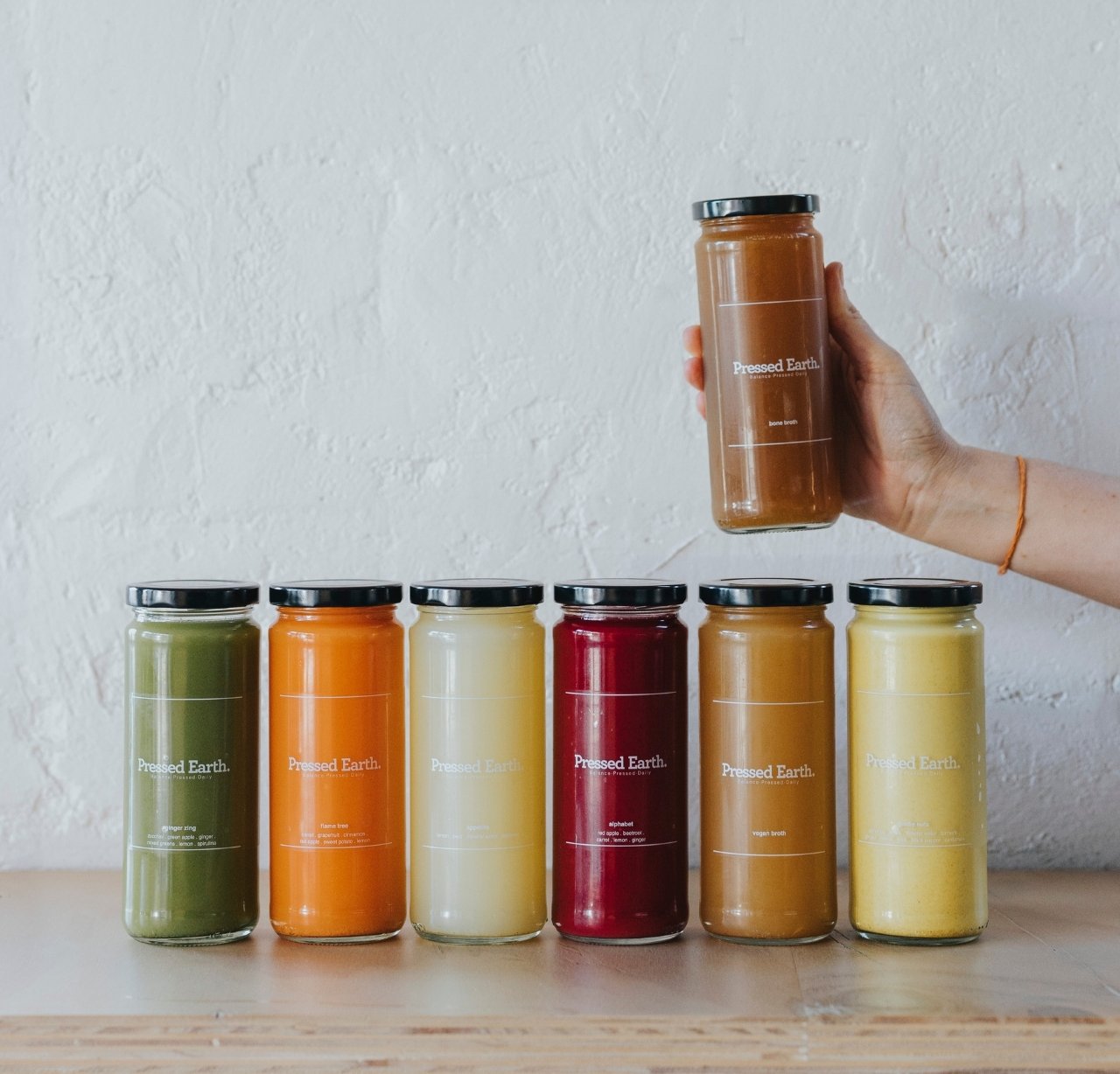 winter cleanse