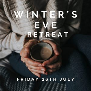 Winter's Eve Retreat